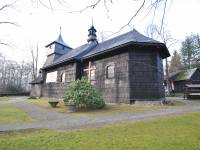 Kościół św. Jakuba Apostoła