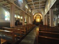 Sanktuarium Matki Bożej Królowej Polski w Szczyrku na Górce