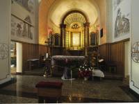 Sanktuarium Matki Bożej Królowej Polski w Szczyrku na Górce