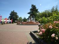 Promenada Światowida