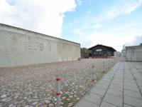 Muzeum Tradycji Niepodległościowych - Oddział Stacja Radegast