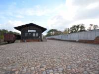 Muzeum Tradycji Niepodległościowych - Oddział Stacja Radegast