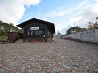 Muzeum Tradycji Niepodległościowych - Oddział Stacja Radegast