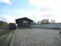 Muzeum Tradycji Niepodległościowych - Oddział Stacja Radegast