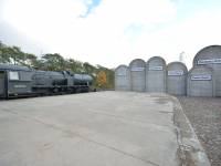 Muzeum Tradycji Niepodległościowych - Oddział Stacja Radegast