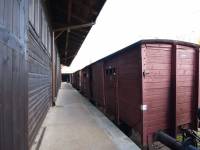 Muzeum Tradycji Niepodległościowych - Oddział Stacja Radegast