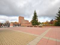 Muzeum Tradycji Niepodległościowych - Oddział Martyrologii Radogoszcz