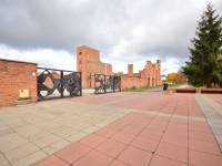 Muzeum Tradycji Niepodległościowych - Oddział Martyrologii Radogoszcz