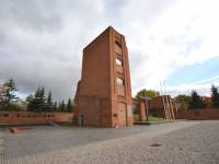 Muzeum Tradycji Niepodległościowych - Oddział Martyrologii Radogoszcz