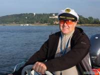 Rejsy widokowe motorówką po Wiśle