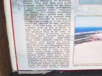 Ruchome Wydmy w Łebie