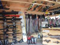 KOMPLEKS NARCIARSKI PANORAMAski