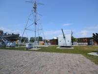 Kołobrzeski Skansen Morski - Oddział Muzeum Oręża Polskiego