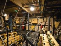 Kołobrzeski Skansen Morski - Oddział Muzeum Oręża Polskiego