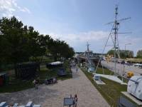 Kołobrzeski Skansen Morski - Oddział Muzeum Oręża Polskiego