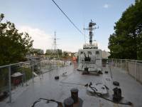 Kołobrzeski Skansen Morski - Oddział Muzeum Oręża Polskiego