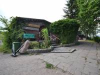 Kołobrzeski Skansen Morski - Oddział Muzeum Oręża Polskiego