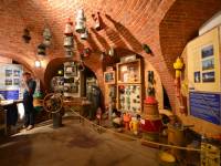 Muzeum Minerałów w Kołobrzegu