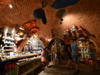 Muzeum Minerałów w Kołobrzegu