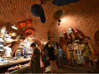 Muzeum Minerałów w Kołobrzegu