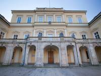 Pałac Książąt Czartoryskich w Puławach