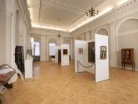 Pałac Książąt Czartoryskich w Puławach