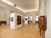 Pałac Książąt Czartoryskich w Puławach