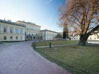 Pałac Książąt Czartoryskich w Puławach