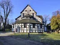 Kościół Pokoju w Świdnicy