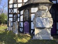 Kościół Pokoju w Świdnicy