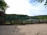 Punkt widokowy Piaskowa Góra