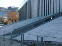 Centrum Spotkania Kultur w Lublinie