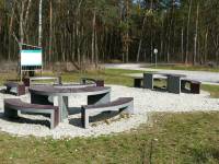 Ścieżka dydaktyczna Kopanina