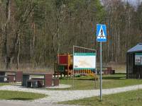 Ścieżka dydaktyczna Kopanina