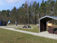 Ścieżka dydaktyczna Kopanina