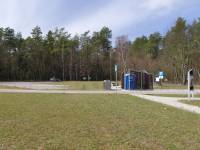 Ścieżka dydaktyczna Kopanina