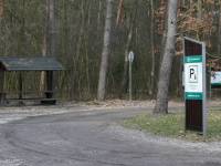 Ścieżka dydaktyczna Kopanina