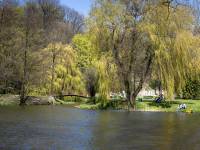 Ogród Botaniczny UMCS