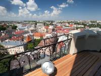 Wieża Trynitarska w Lublinie