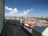 Wieża Trynitarska w Lublinie