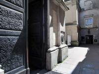 Klasztor ojców Dominikanów