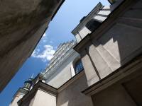 Klasztor ojców Dominikanów