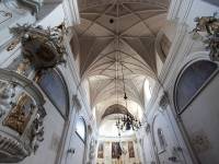 Klasztor ojców Dominikanów