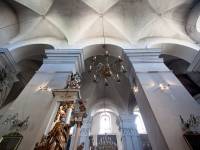 Klasztor ojców Dominikanów