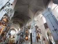 Klasztor ojców Dominikanów