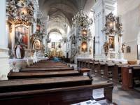 Klasztor ojców Dominikanów