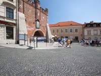 Plac Władysława Łokietka