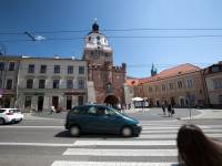 Plac Władysława Łokietka