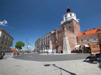 Plac Władysława Łokietka