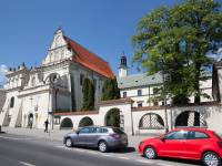 Kościół pw. św. Józefa Oblubieńca NMP w Lublinie